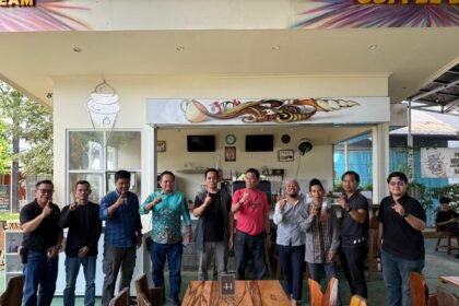 PT.BIB-Pers Bersinergi Perkuat Hubungan dan Jaringan