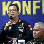 Tim DVI Polri Lanjutkan Proses Identifikasi Korban Helikopter BK117-D3
