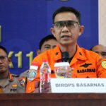 Basarnas Beberkan Kronologi dan Proses Evakuasi Korban Helikopter BK117-D3