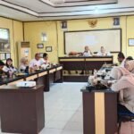 Cegah Serangan Hama, BPTPH Kalsel Rutin Gelar Rapat Koordinasi POPT Setiap Bulan