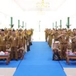 Tanah Bumbu Luncurkan DigiS: Langkah Cerdas Menuju Birokrasi Digital