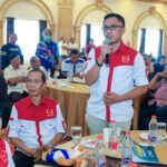 Target Juara Umum, KONI Banjarmasin Siapkan Atlet Terbaik untuk Porprov Kalsel XII