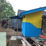 Kalsel Tuntaskan Pembangunan 40 Tangki Septik di Lima Kabupaten/Kota