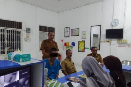 Dinsos Kalsel Tangani Masalah ODGJ Melalui Rehabilitasi Sosial dan Kolaborasi Lintas Sektor