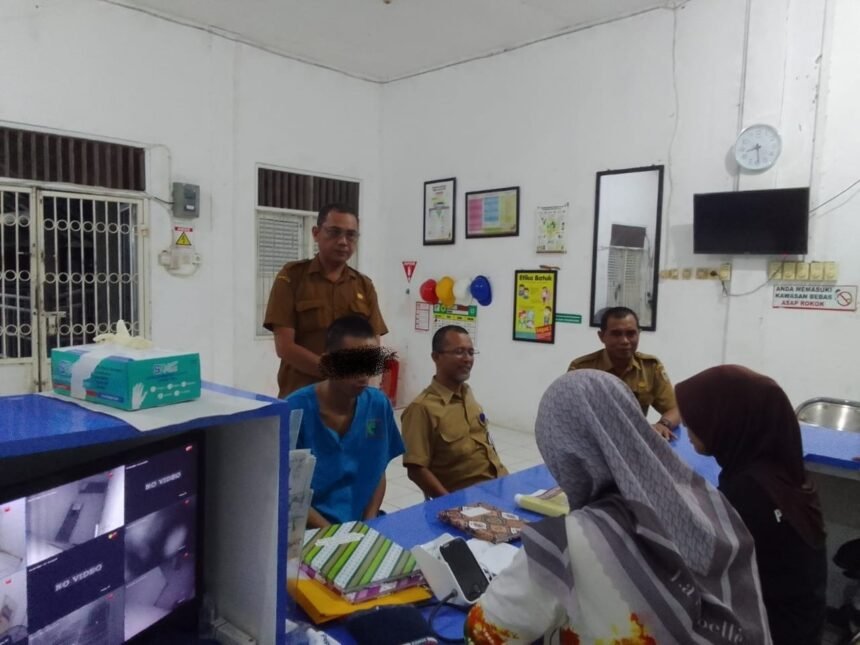 Dinsos Kalsel Tangani Masalah ODGJ Melalui Rehabilitasi Sosial dan Kolaborasi Lintas Sektor
