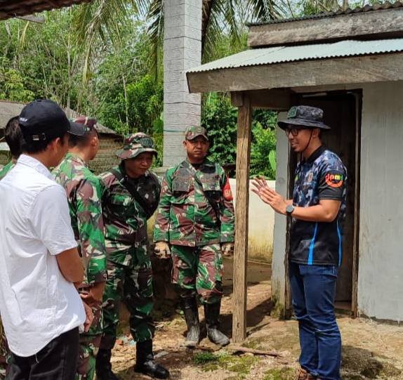 TMMD Ke – 126 Akan Kembali Digelar di Batola dan Tanah Bumbu Mulai Oktober 2025