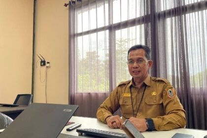 BPSB Kalsel Luncurkan Layanan Digital Berbasis QR Code, Permudah Akses Sertifikasi Benih