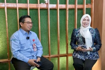 Tenaga Ahli Gubernur Kalsel Dorong Optimalisasi Pemerintahan Digital
