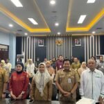 Dinas PUPR Kalsel Gelar Pelatihan Tenaga Ahli K3 Konstruksi 2025, Dorong SDM Unggul dan Infrastruktur Aman