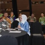 Bappeda Dorong Kabupaten/Kota Tingkatkan Nilai SAKIP, Perkuat Kinerja Pemprov Kalsel