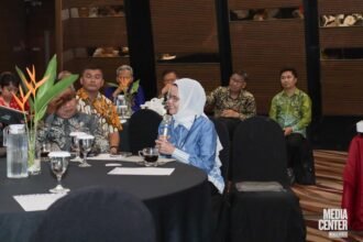 Bappeda Dorong Kabupaten/Kota Tingkatkan Nilai SAKIP, Perkuat Kinerja Pemprov Kalsel