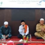 Peringatan Maulid Nabi Muhammad SAW di Dinas Koperasi dan UKM Kalsel, Momentum Meneladani Akhlak Rasulullah