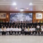 PKA Angkatan II Tahun 2025 Resmi Ditutup, Seluruh Peserta Raih Predikat Memuaskan