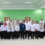 Brida Kalsel Gelar Expose Diseminasi Kajian Tahun 2024