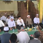 Peringatan Maulid Nabi Muhammad SAW di Barito Kuala, Gubernur Kalsel Ajak Teladani Akhlak Rasulullah untuk Membangun Banua