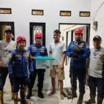 Satpol PP Damkar Provinsi Kalsel Tunjukkan Kesigapan Layani Masyarakat dalam Evakuasi Ular Cobra