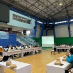 Persiapan Semakin Matang, Porprov XII di Tanah Laut Siap Digelar