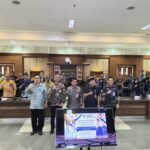 Pemprov Kalsel Perkuat Sinergi Kepemudaan, Dorong Pemuda Jadi Motor Pembangunan Daerah