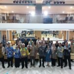 Workshop SISKAP, Dispar Kalsel Rumuskan Strategi Tingkatkan Kunjungan Wisatawan