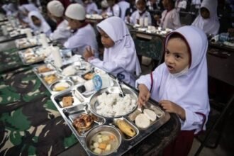 BUMDesa di Kalsel Diharapkan Pasok Bahan untuk Program Makan Bergizi Gratis