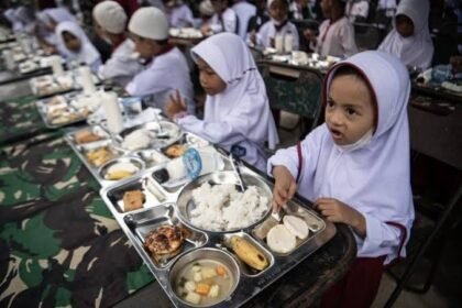 BUMDesa di Kalsel Diharapkan Pasok Bahan untuk Program Makan Bergizi Gratis