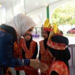 Bunda PAUD Tanah Bumbu Ajak Orang Tua Perkuat Sinergi Pendidikan Anak Usia Dini