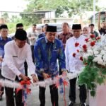 Bupati Andi Rudi Latif Resmikan Tiga Inovasi Layanan Pertanahan