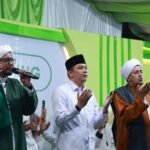 Bupati Andi Rudi Latif Apresiasi Peran Pesantren Mencetak Generasi Berakhlak Qurani