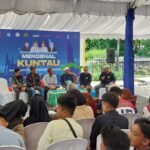 Museum Lambung Mangkurat Hidupkan Tradisi Kuntau Lewat Belajar Bersama