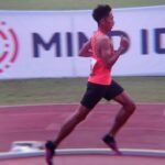 Atlet Lari 5K Kalsel Siap Tampil Prima, Optimis Sumbang Medali di Pornas Korpri 2025