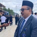 Kapal Pinisi “Barito River Cruise” Jadi Primadona Wisata Air Kalsel, Peminat Terus Meningkat