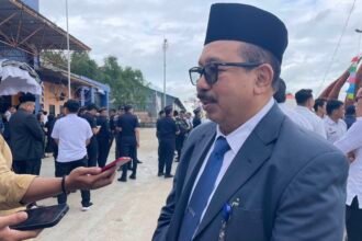 Kapal Pinisi “Barito River Cruise” Jadi Primadona Wisata Air Kalsel, Peminat Terus Meningkat
