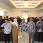 KPID Kalsel Gelar Workshop P3SPS, Dorong Penyiaran Sehat dan Adaptif di Era Digital