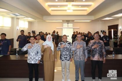 KPID Kalsel Gelar Workshop P3SPS, Dorong Penyiaran Sehat dan Adaptif di Era Digital