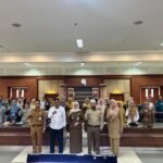 DP3AKB Kalsel Dorong Peningkatan RP3 dan Pencegahan Kekerasan terhadap Perempuan dan TPPO