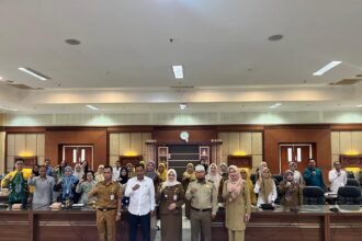 DP3AKB Kalsel Dorong Peningkatan RP3 dan Pencegahan Kekerasan terhadap Perempuan dan TPPO