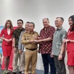 Gubernur Muhidin: Penerbangan Langsung Banjarmasin–Kuala Lumpur, AirAsia Buka Peluang Besar bagi Kalsel