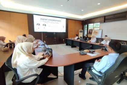 Pemprov Kalsel Dorong Digitalisasi UMKM Lewat Sistem “SAPA UMKM”
