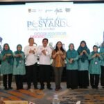 Jambore Kader Posyandu Tingkat Provinsi Kalsel, Pemprov : Terus Optimalkan Peran Posyandu dalam Melayani Masyarakat