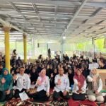 Melalui Gelar Darling, DP3AKB Kalsel Upayakan Pencegahan Stunting dan Masalah Gizi