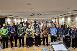 Bakesbangpol Kalsel Tekankan Pentingnya Seni dan Budaya sebagai Benteng Identitas Bangsa