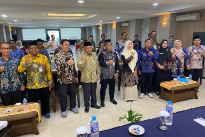 Gubernur Kalsel Tekankan Pentingnya Mediasi untuk Menjaga Kerukunan Umat Beragama