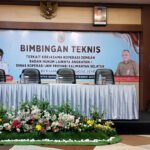 Dinas Koperasi dan UKM Kalsel Inginkan Koperasi Perkuat Kemitraan dengan Badan Hukum Lainnya