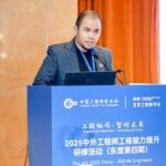 Insinyur Muda Kalsel Tembus Podium Internasional, Bukti Banua Siap Berinovasi di Panggung Global