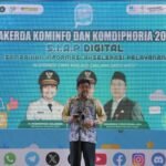 Pemprov Kalsel Tegaskan Komitmen Percepat Transformasi Digital dan Atasi Blank Spot