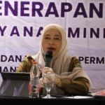 Kalsel Fokus Tingkatkan Pelayanan Perumahan Rakyat Melalui Sosialisasi Kebijakan SPM 2025-2029