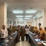 DPPPAKB Kalsel Optimalisasikan Pemanfaatan DAK Fisik dan Non Fisik