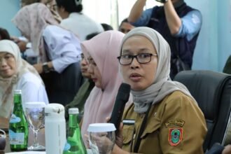 Pemprov Kalsel Minta Dukungan DPR RI Revisi Permen LHK dan Tambah Formasi Polhut