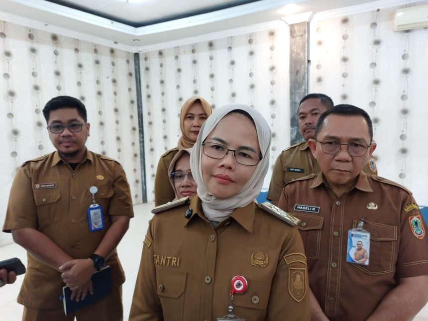 Galuh Tantri: Penanganan Anak Putus Sekolah Perlu Strategi Berbeda