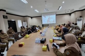 Pemprov Kalsel Mantapkan Pelaksanaan Jambore Pokdarwis 2025